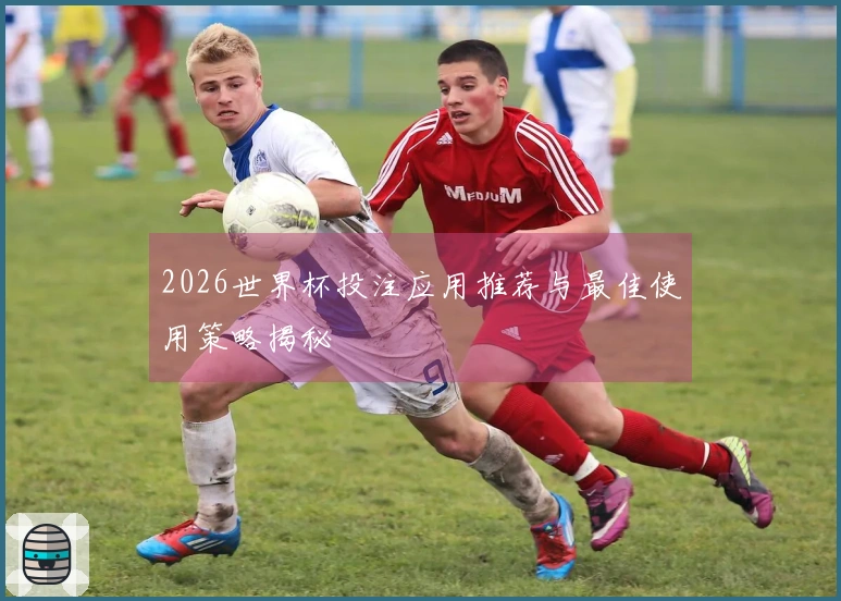 2026世界杯投注应用推荐与最佳使用策略揭秘