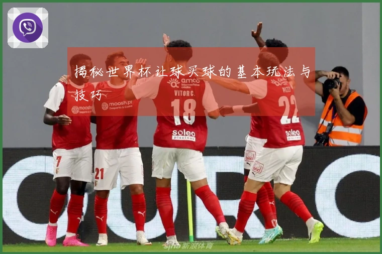 揭秘世界杯让球买球的基本玩法与技巧