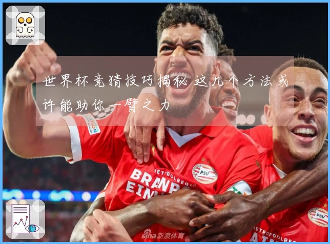 世界杯竞猜技巧揭秘 这几个方法或许能助你一臂之力