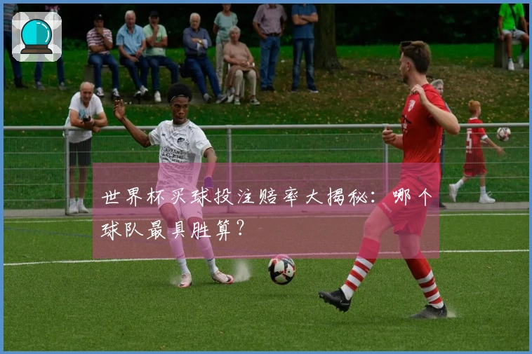 世界杯买球投注赔率大揭秘：哪个球队最具胜算？