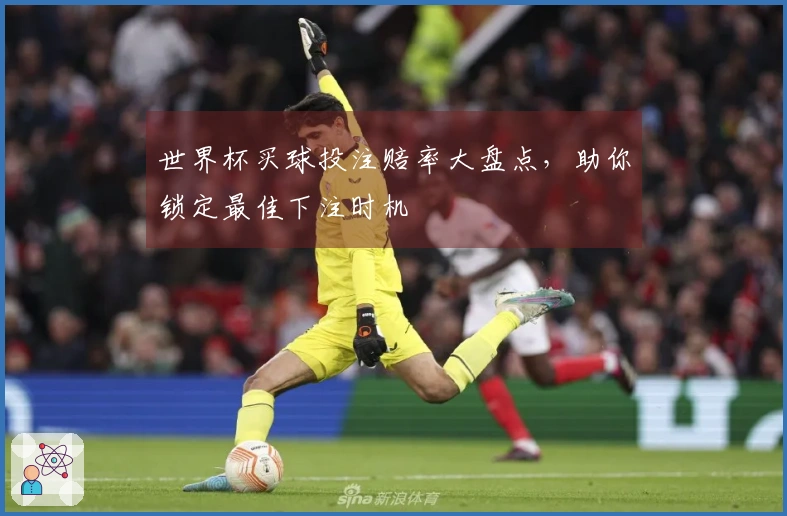 世界杯买球投注赔率大盘点，助你锁定最佳下注时机