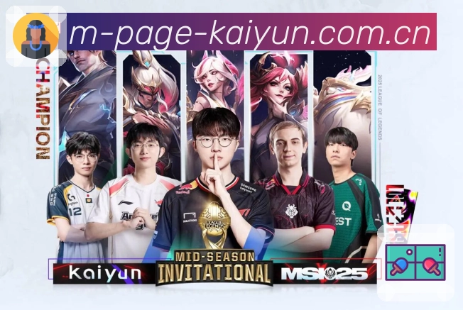 我们的使命与愿景